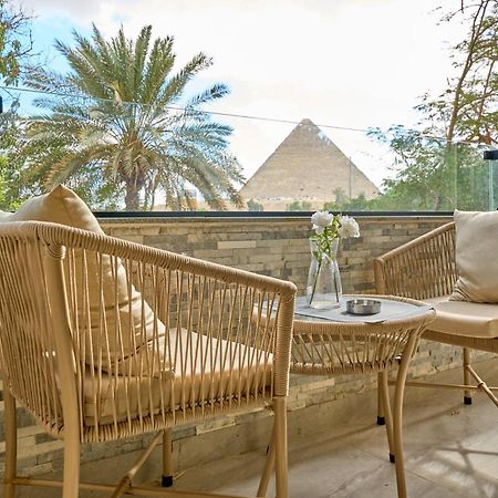 Lotus Inn Kafret el-Gabal Екстериор снимка