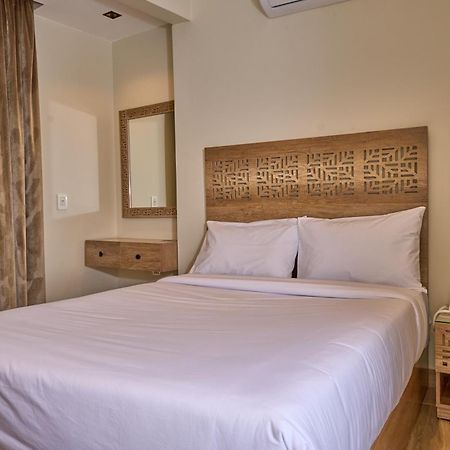 Lotus Inn Kafret el-Gabal Екстериор снимка