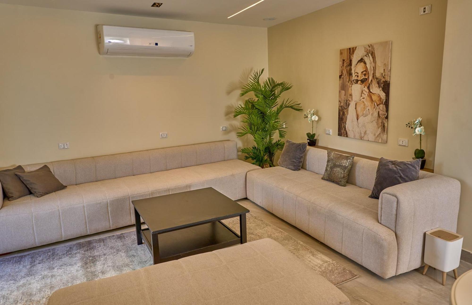 Lotus Inn Kafret el-Gabal Екстериор снимка